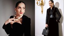 Sonam Kapoor's Tips For Embracing Vintage Fashion, Learn To Dress Like A Diva!