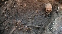 When Did Humans Start Laying Their Dead to Rest? Know The Early Evidence Of Burial Practice