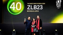 Exclusive: ZLB23 Only Indian Bar In Asia's 50 Best Bars 2024, What Makes It A Cut Above The Rest?