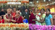 Anant-Radhika Wedding: AI Reimagines The Extravagant Ceremony As A Middle-Class One, Pics Look Epic!