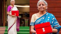 Budget 2024: Nirmala Sitharaman's Stunning Saree Choices Celebrating Indian Weaves, Get Inspired!