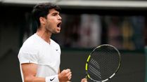 Carlos Alcaraz Becomes Wimbledon Champion, This Is What He Loves To Eat, Check Out The List!