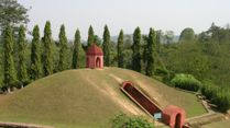 This 700-Year Old Mound Burial Site Is Now On The UNESCO World Heritage List And It Is In Assam!