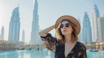 Plan Your Next Adventure with Dubai's Top-Rated Travel Agency, Next Holidays