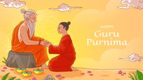 When Is Guru Purnima 2024? Zodiac Signs That Will Be Lucky On This Auspicious Day