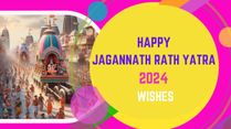 Happy Jagannath Rath Yatra 2024 Wishes, Greetings, Images, Messages, Twitter Status And Instagram Captions
