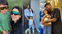 Hardik Pandya-Natasa Stankovic Divorce: Who Will Get Custody Of Son Agastya? Know Benefits Of Co-Parenting!
