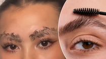 How To Master Octopus Eyebrows: Outrageous And Creative New TikTok Beauty Trend Explained