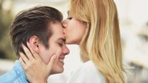 Kissing On Someone's Forehead Can Mean This, 5 Reasons Why It Matters In Relationships