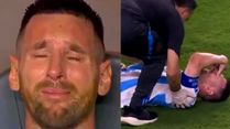 Lionel Messi’s Viral Pic Is Heartbreaking, But Crying Does Have Some Surprizing Health Benefits!