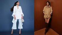 Sonam To Deepika, 6 Monsoon Fashion Outfits From Bollywood Divas To Slay Stylish Looks