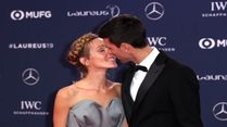 Novak And Jelena Djokovic's Love Story Is Beautiful And Inspiring, But Wife Has A Sad Confession!