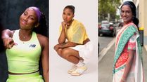 Paris 2024 Olympics: Nail Art To Athleisure, Most Stylish Athletes Who Are Also Making A Mark In Fashion