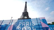 Paris Olympics 2024: 'Leaf Over Beef', Special Vegetarian Diet And Menu Designed For Indian Athletes