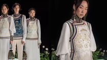 Paris Olympics 2024: Mongolia's Official Outfits Is A Work Of Art, Blends Tradition With Modernity