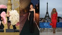 Paris 2024 Olympics: Lady Gaga, Zendaya To Serena Williams, Celebs Attend The Opening Ceremony In Style, Pics!