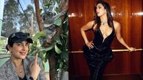 Priyanka Chopra Meets Her Koala Namesake In Australia, Watch Her Overjoyed Reaction!