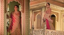 Shloka Mehta's Sustainable Fashion Move, Re-Wears Her Wedding Lehenga For Anant-Radhika Wedding