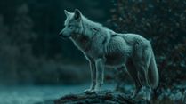 44,000-YO Siberian Wolf Discovery Raises Concerns About Ancient Viruses, Will This Change Fate Of Future Meds?