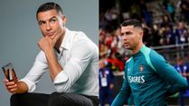 Cristiano Ronaldo's YouTube Debut Breaks World Record Of Subscriber Milestones, Check His Versatile Fashion!