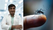 Exclusive: Doctor Shares Who Is At Most Risk Of Getting Dengue Fever, Why Elderly People Must Be More Careful