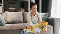 The Hidden Germ Factories In Your Home: 10 Everyday Items You Need To Disinfect