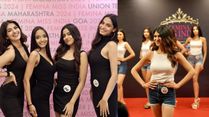 Femina Miss India 2024 State Winners, Meet The Queens Of Tomorrow!