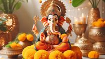 Ganesh Chaturthi 2024: Stunning Home Decor Ideas Inspired By Latest Trends To Elevate Your Living Space