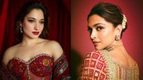 Ganesh Chaturthi 2024: 5 Bollywood-Style Makeup Looks To Unveil Your Inner Diva