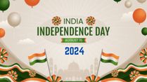 Happy Independence Day 2024 Wishes, Greetings, Images, Posters, Messages, Twitter Status And Insta Captions