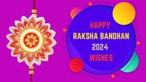Happy Raksha Bandhan 2024 Wishes, Greetings, Messages, Images, Posters, Twitter Status And Insta Captions