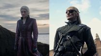 House Of The Dragon Season 2: Dragons And Drapes, A Closer Look At The Royal Wardrobe