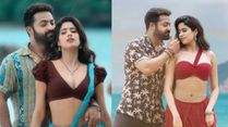 Janhvi Kapoor's Ethereal Indian Look In Dheere Dheere Song From 'Devara', Watch Video!