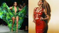 Jennifer Lopez: Ultra-Glam To Country Chic, Take Fashion Cues From JLo's Most Stylish Looks