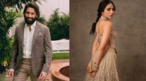 Naga Chaitanya And Sobhita Dhulipala Relationship, Is This Effortlessly Stylish Couple Getting Engaged Today?