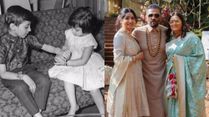 Raksha Bandhan 2024: B-Town Stars Celebrate The Bond Of Siblings, Pics!