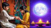 Raksha Bandhan 2024 Muhurat: What Is The Best Time To Tie Rakhi On Your Brother Hand, State-Wise List!