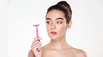 What Happens Under Your Skin When You Remove A Hair From Your Face