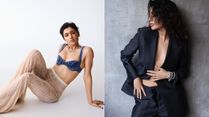 Samantha Ruth Prabhu's Modern Style, 6 Glam Looks You'll Want To Steal And Add To Your Wardrobe