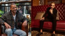 Shikhar Dhawan Retires From All Forms Of Cricket, His Fashion Game Is Spot On Too, Bookmark His Style!