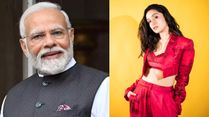 Shraddha Kapoor Climbs Instagram Rankings, Stree 2 Star Beats PM Narendra Modi With 91.4M Followers
