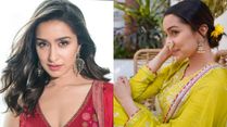 Shraddha Kapoor's Natural Makeup Guide For Ganesh Chaturthi, Glow Like Stree 2 Star!