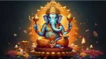 Vinayak Chaturthi 2024 Wishes, Greetings, Messages, Images, Twitter Status And Instagram Captions