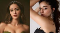 Ananya Panday's Makeup Mastery: Your 6-Step Guide to Ace Bae's Expressive Eyes