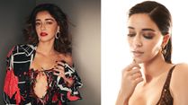 Ananya Panday's Favourite Lipstick Shades, Choose Call Me Bae Star's Cosmetic Picks To Elevate Your Pout