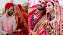 From Deepika Padukone To Rajkummar Rao: A Sneak Peek Into Bollywood's Most Stylish Destination Weddings
