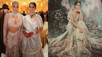 Manish Malhotra To Sabyasachi, 5 Celebrated Indian Designers Who Dressed Global Style Icons