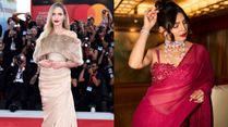 Priyanka Chopra To Angelina Jolie, Celebs Are Bringing Back The Chiffon Trend, You Must Take A Note!
