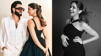 Deepika Padukone's Due Date Matches With This Actor's Birthday, Check Her Fab Maternity Fashion Moments