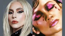 5 Eye Makeup Trends to Elevate Your Glam Game: From Lady Gaga's Liner to Zendaya's Rhinestone Eyes